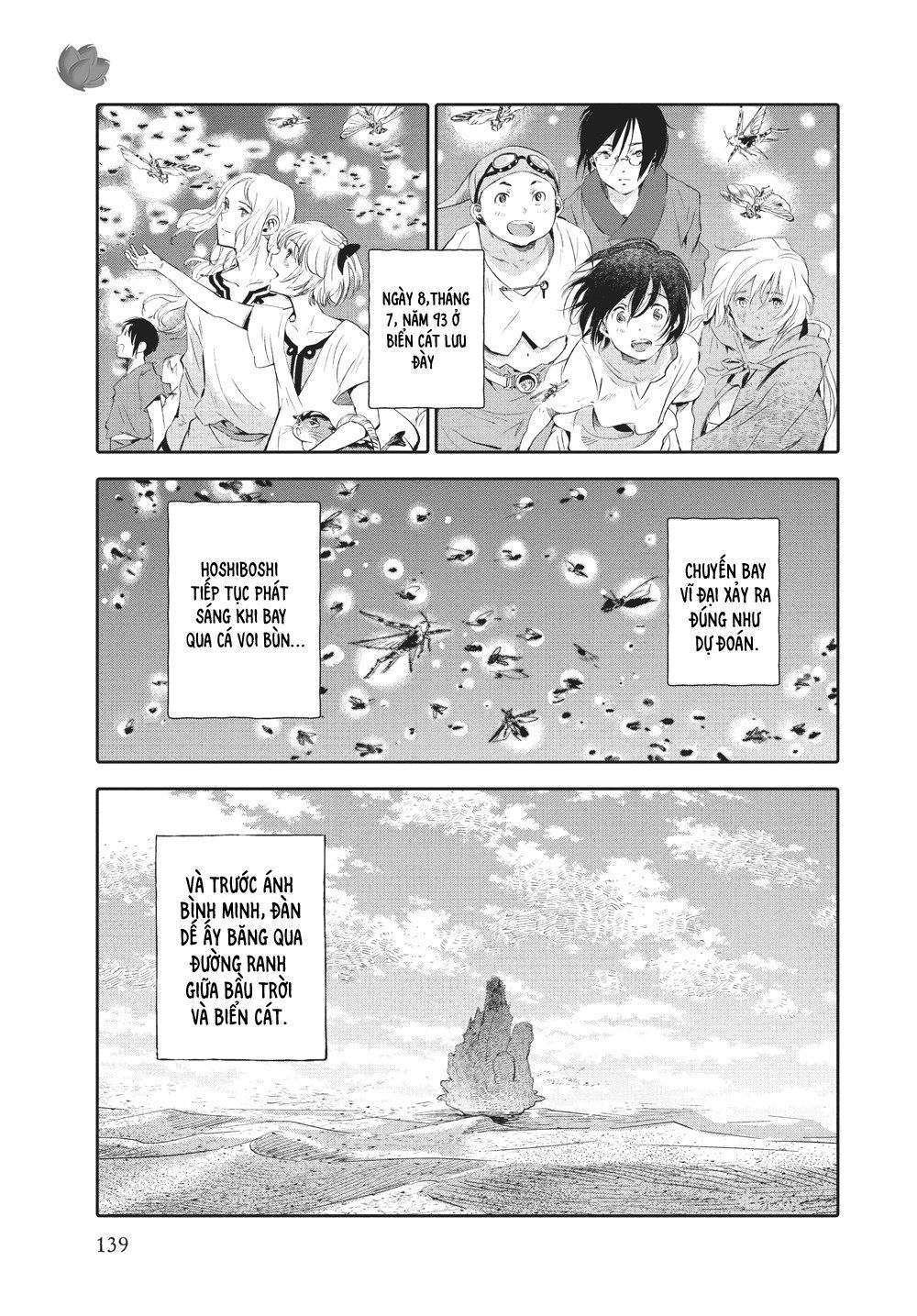 children of the whales chapter 3 44