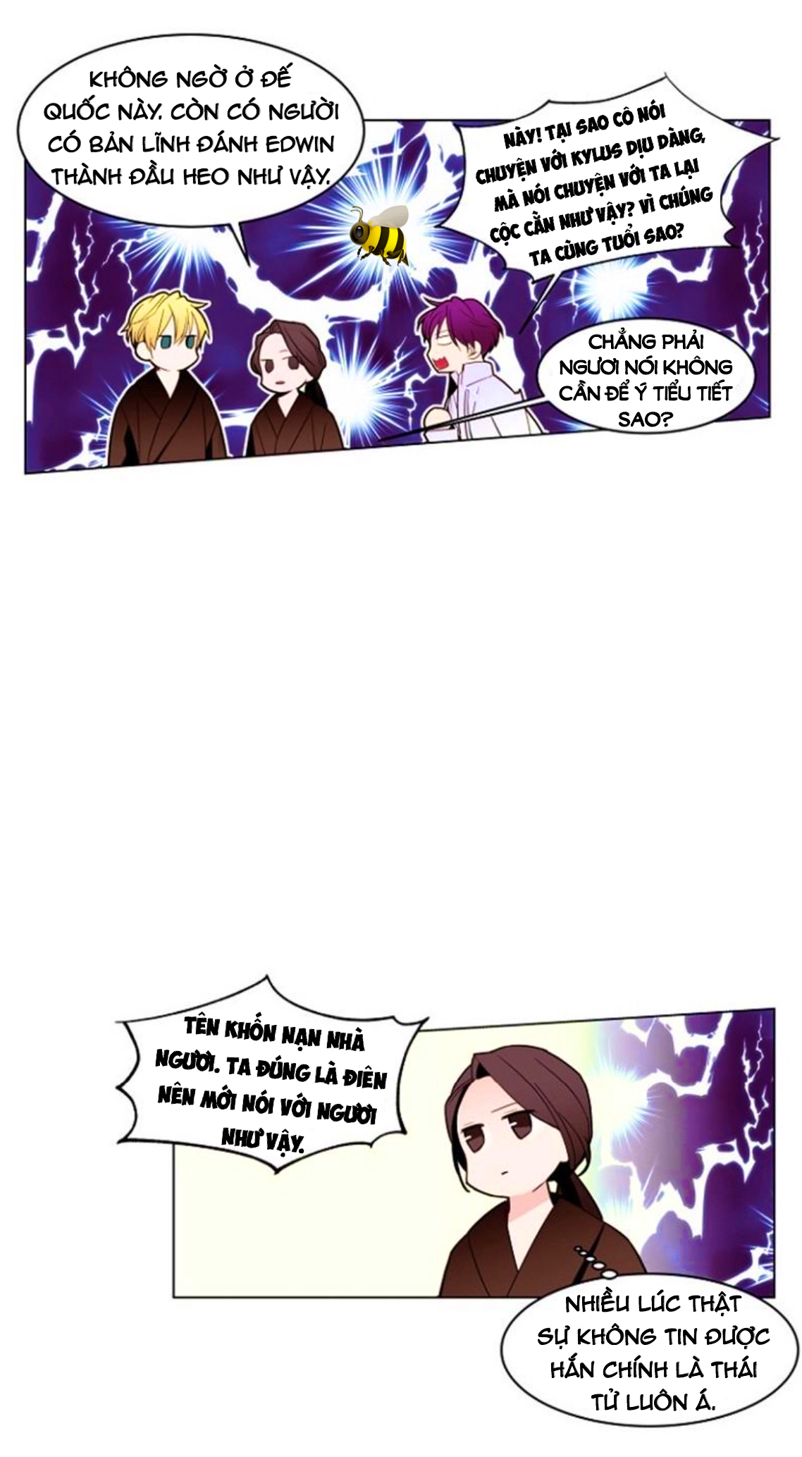 cuộc sống nhàm chán của quý cô tái sinh chapter 8 30