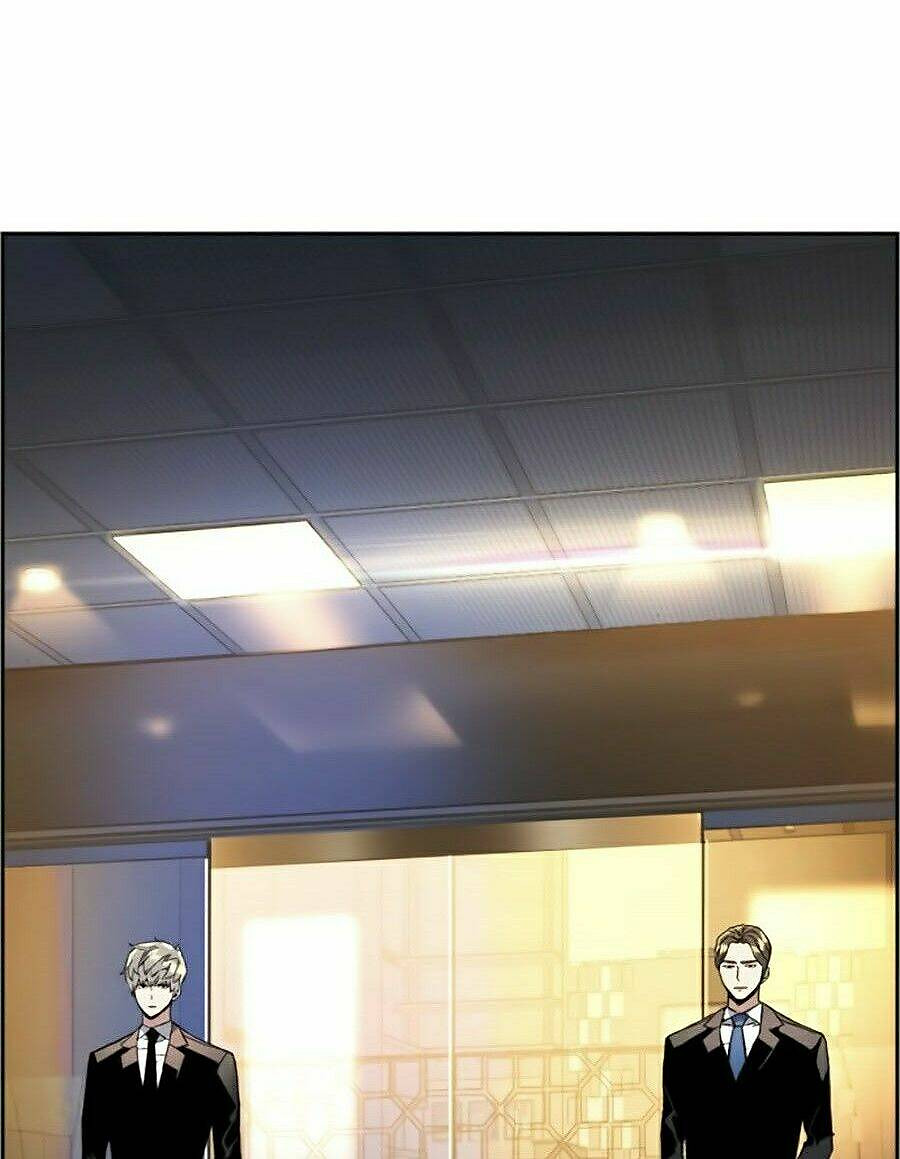 bạn học tôi là lính đánh thuê chapter 27 65