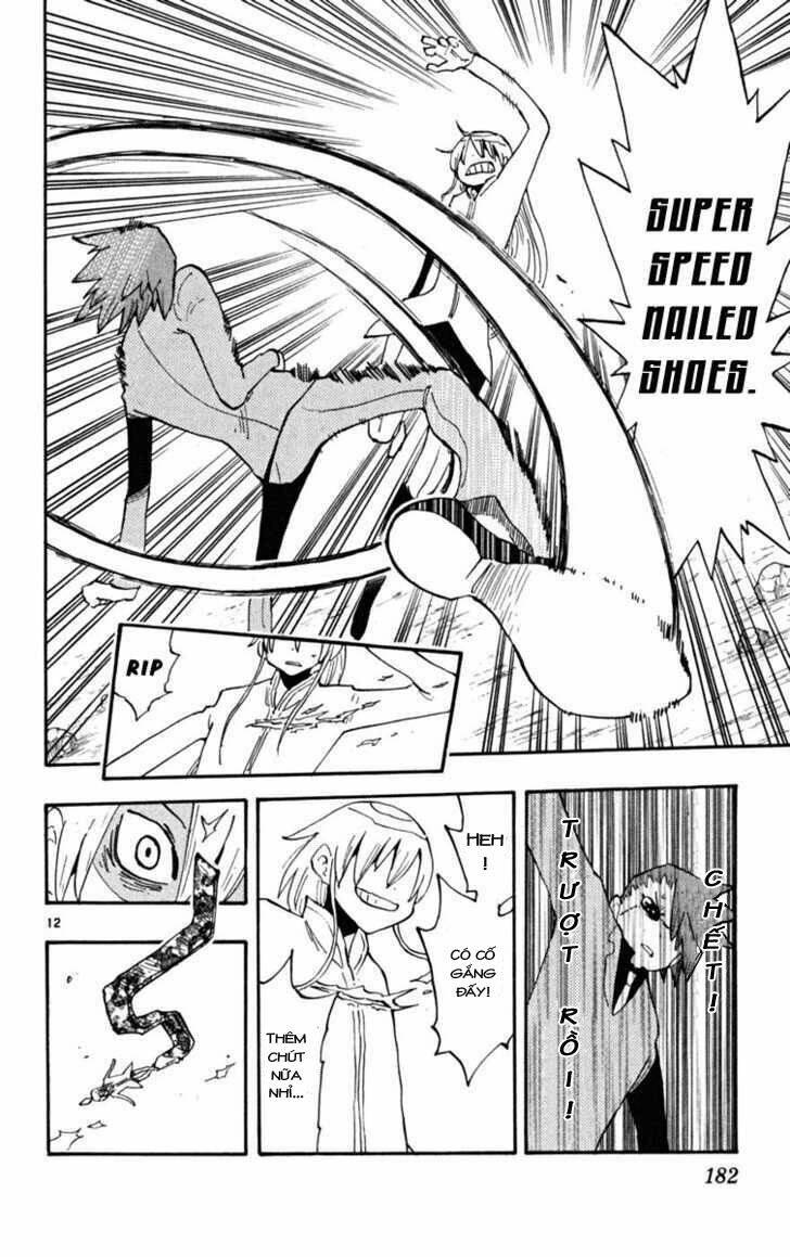 law of ueki plus chapter 36 14