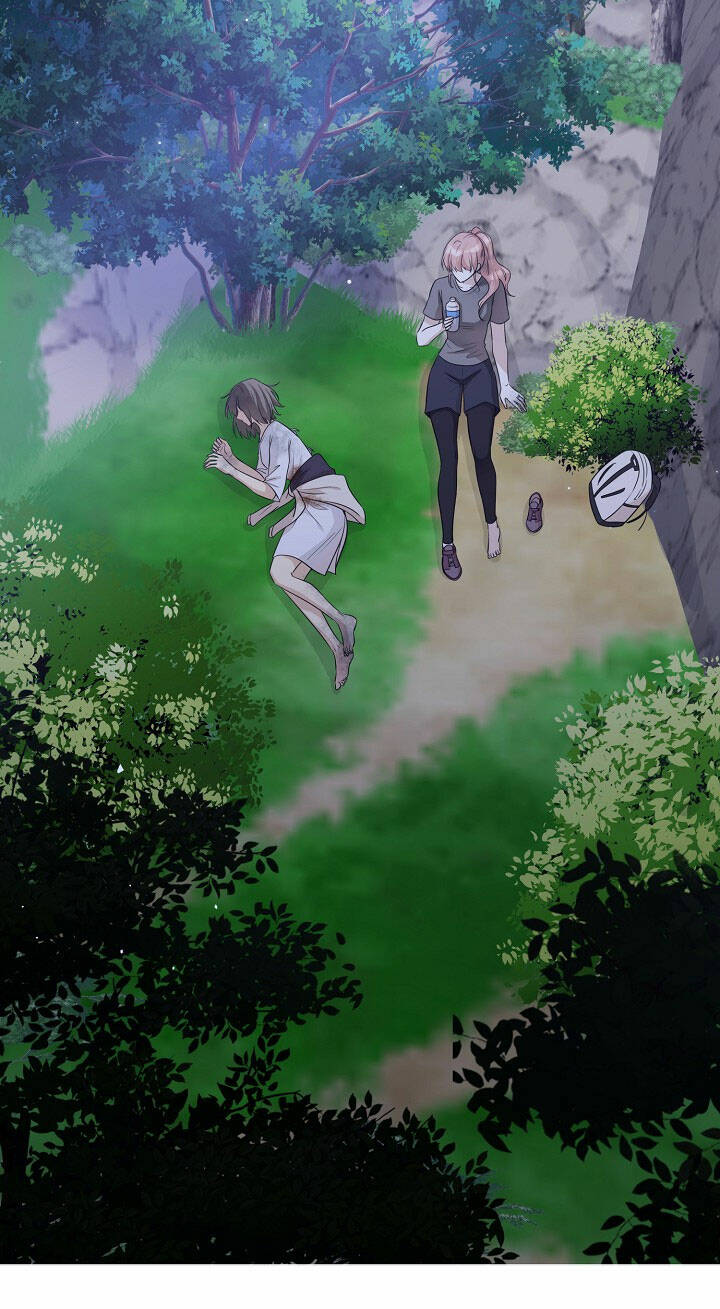 cuộc sống kỳ thú chapter 96 34