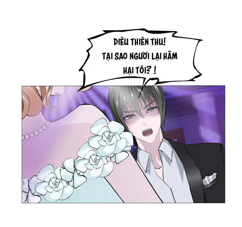 cạm bẫy của nữ thần chapter 120 19