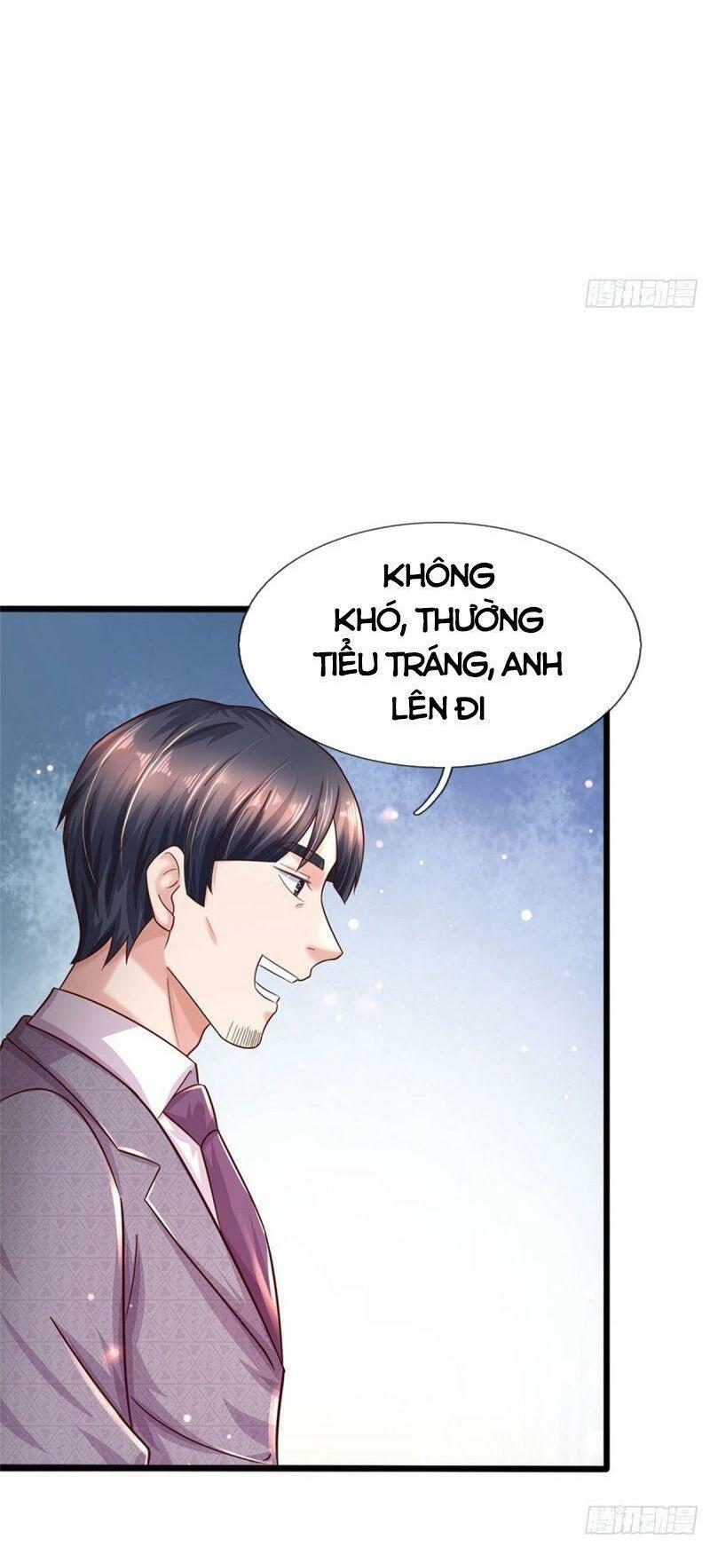 thuộc tính của ta đều tăng vào sức mạnh chapter 60 22