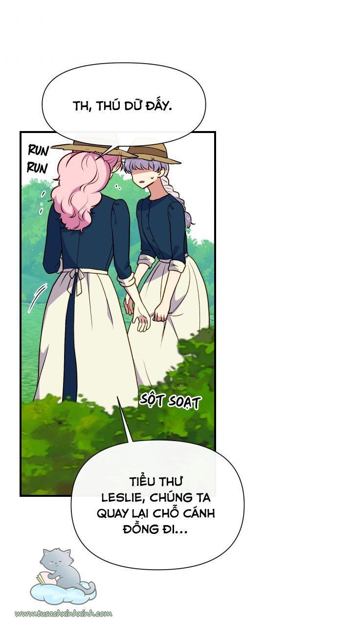 công nương khế ước của gia tộc công tước quái vật chapter 73 54