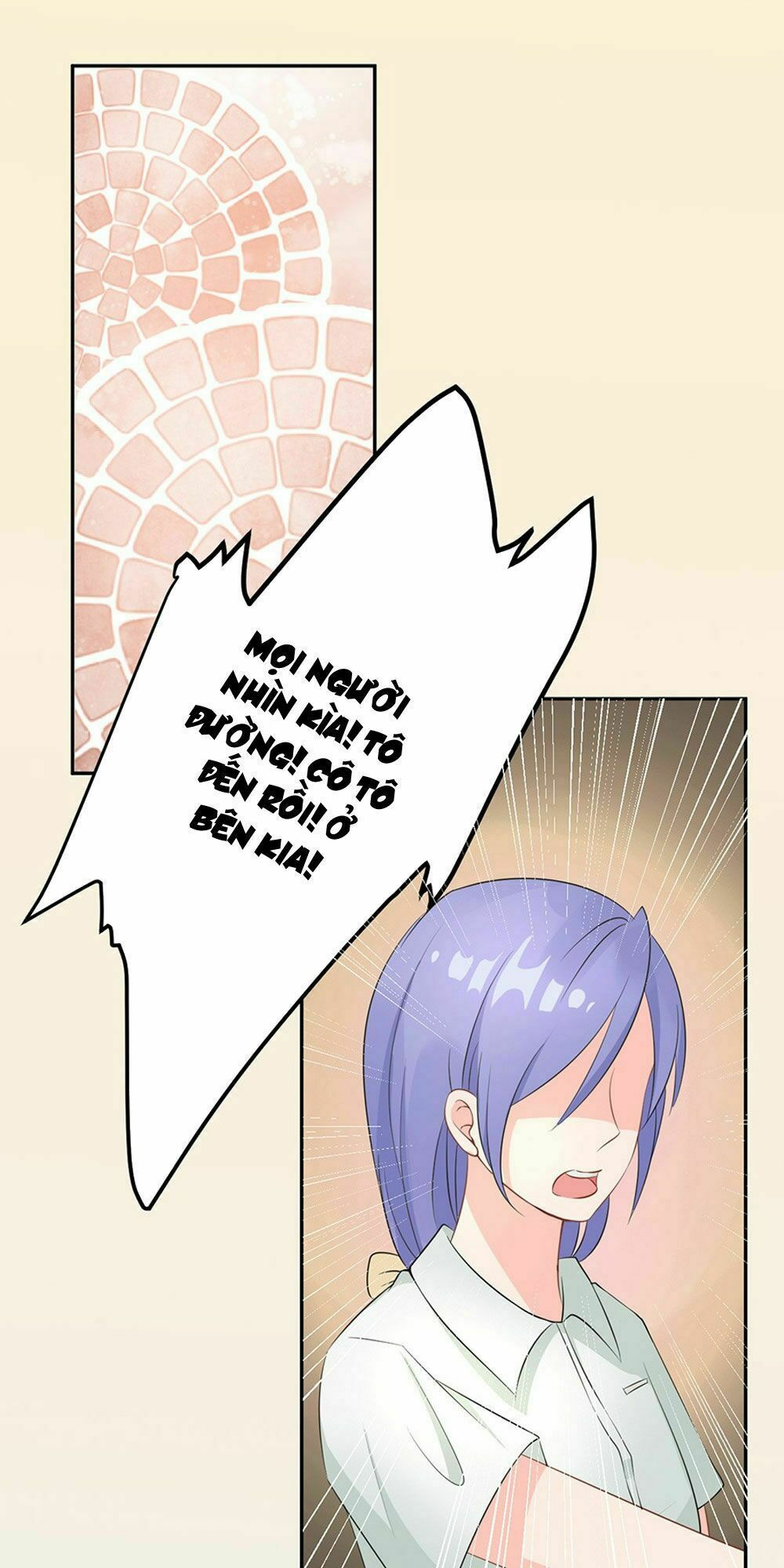 luyến đường thời quang chapter 38 28