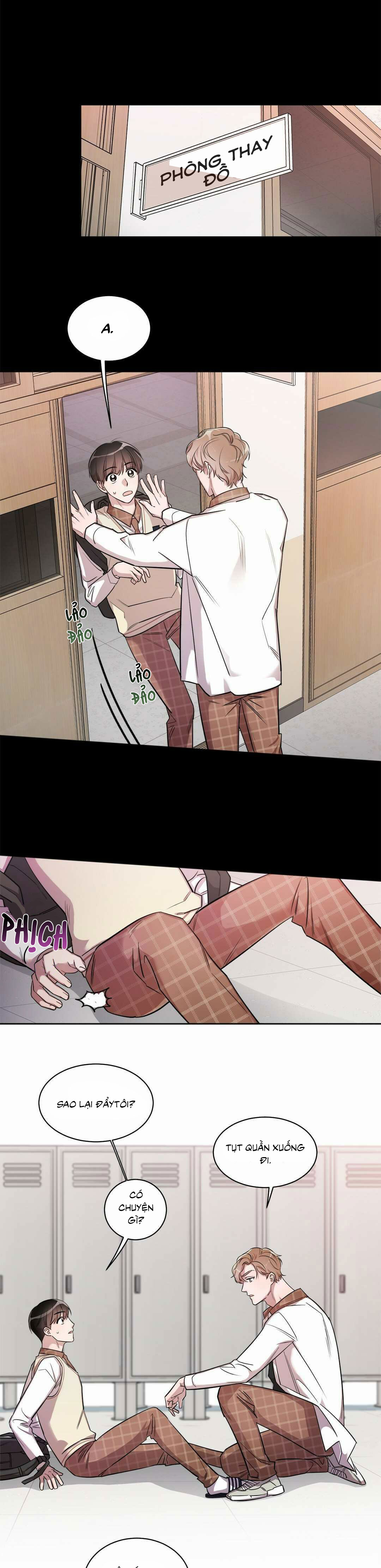 can't help it chapter 2 17