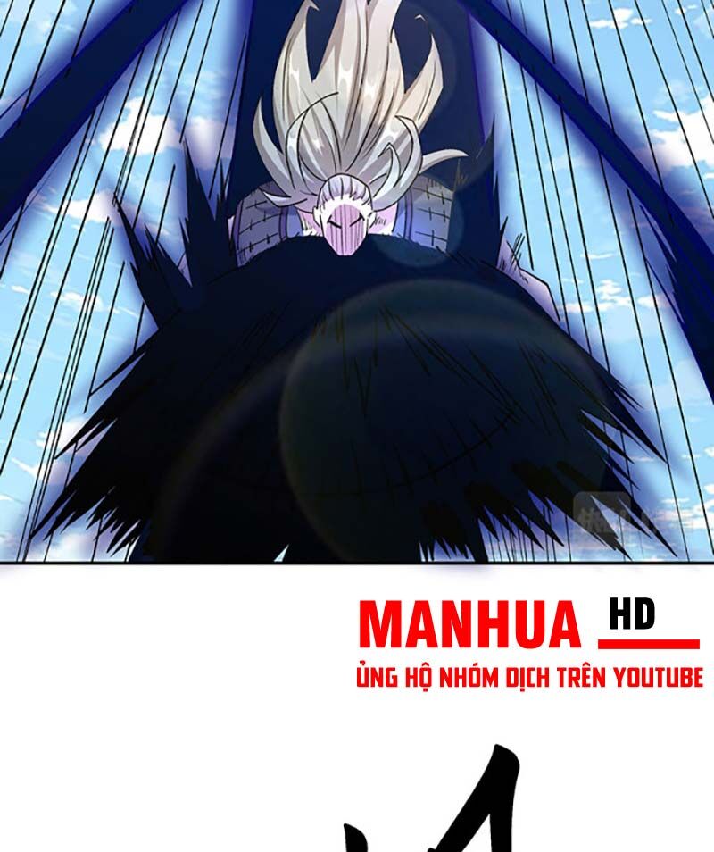 võ đạo độc tôn chapter 560 27