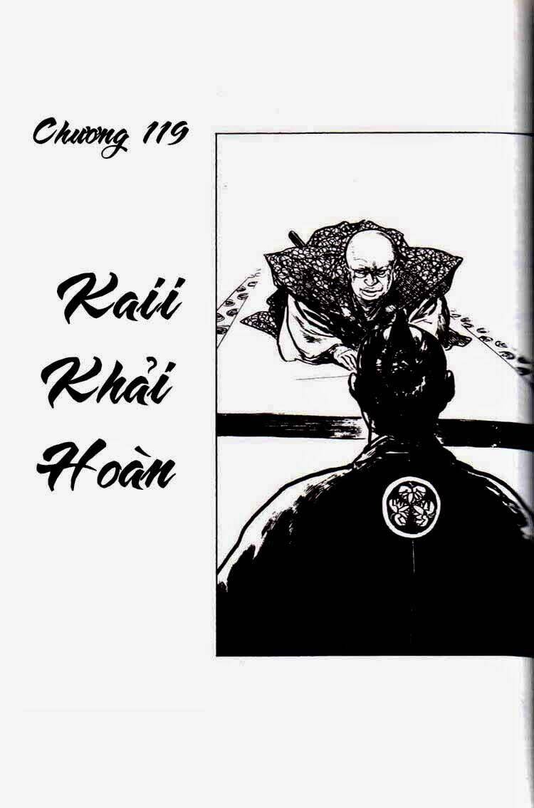 lone wolf and cub chapter 119 2