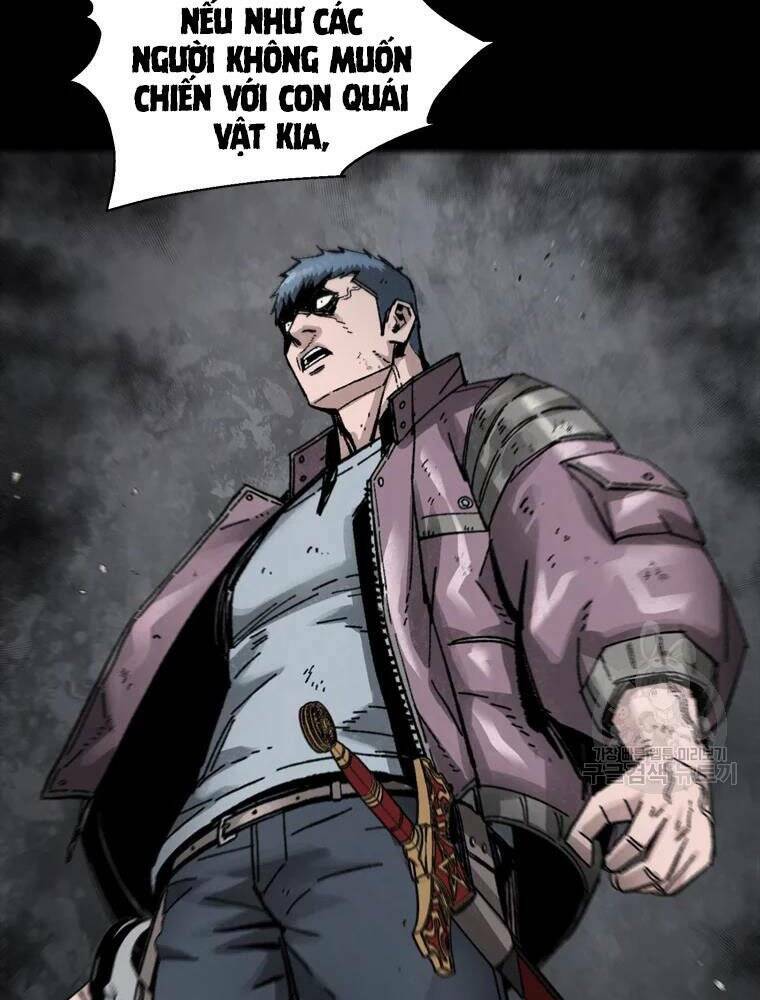 mật mã mê cung chapter 19 52