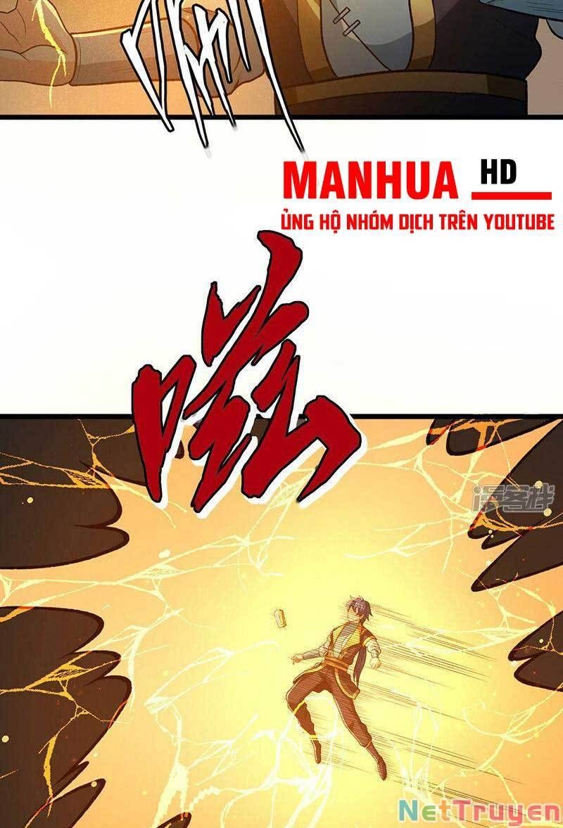 võ đạo độc tôn chapter 553 12