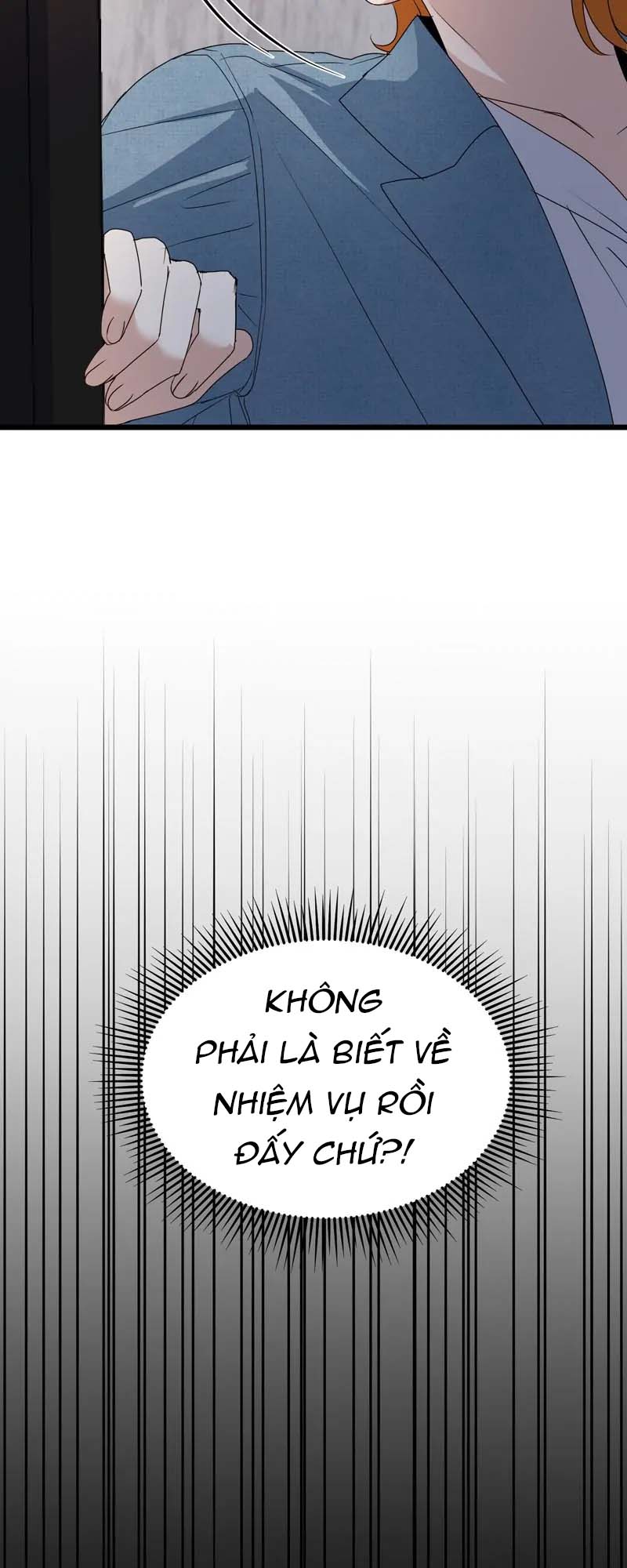 nụ hôn yêu tinh chapter 41.1 14