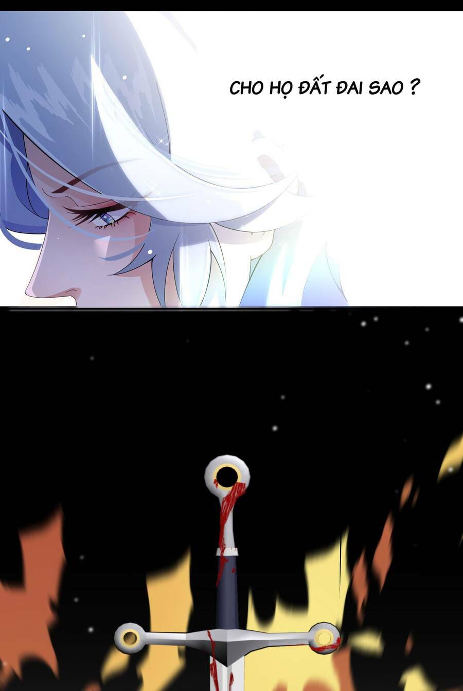 trăm cách tử đạo của công chúa chapter 9 35