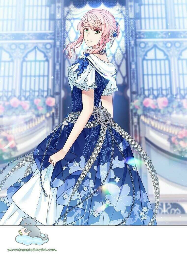 chồng em dễ thương chết mất thôi! chapter 33 19