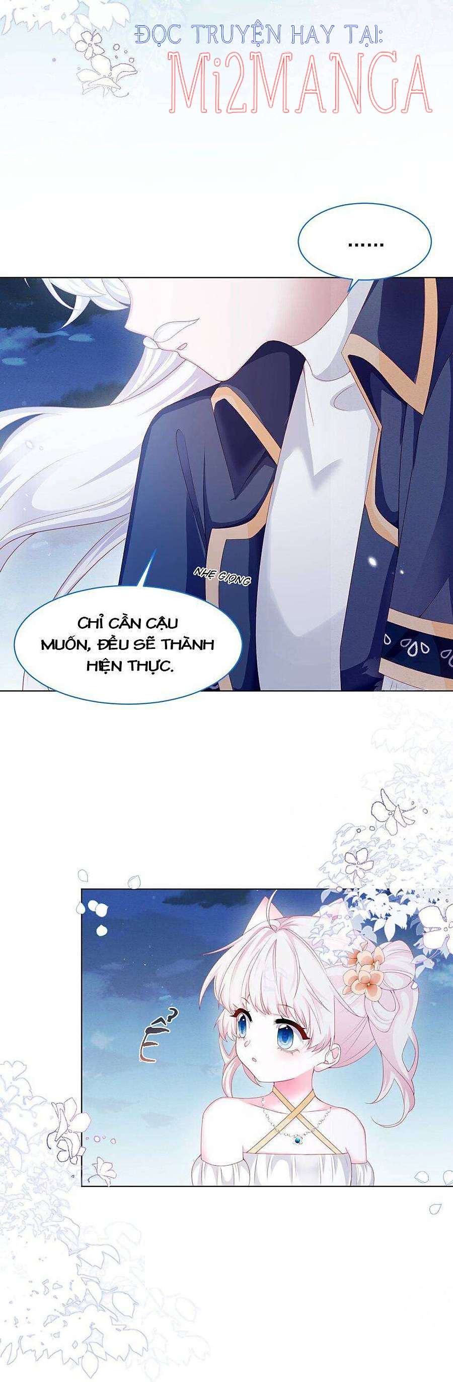 ninita yêu dấu chapter 39.2 8