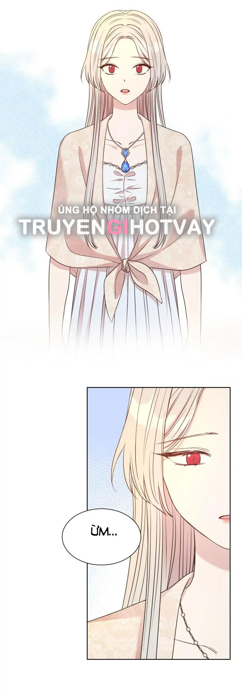 tôi chán nản vì người chồng thứ 2 còn "khỏe" hơn chồng cũ chapter 30.2 1