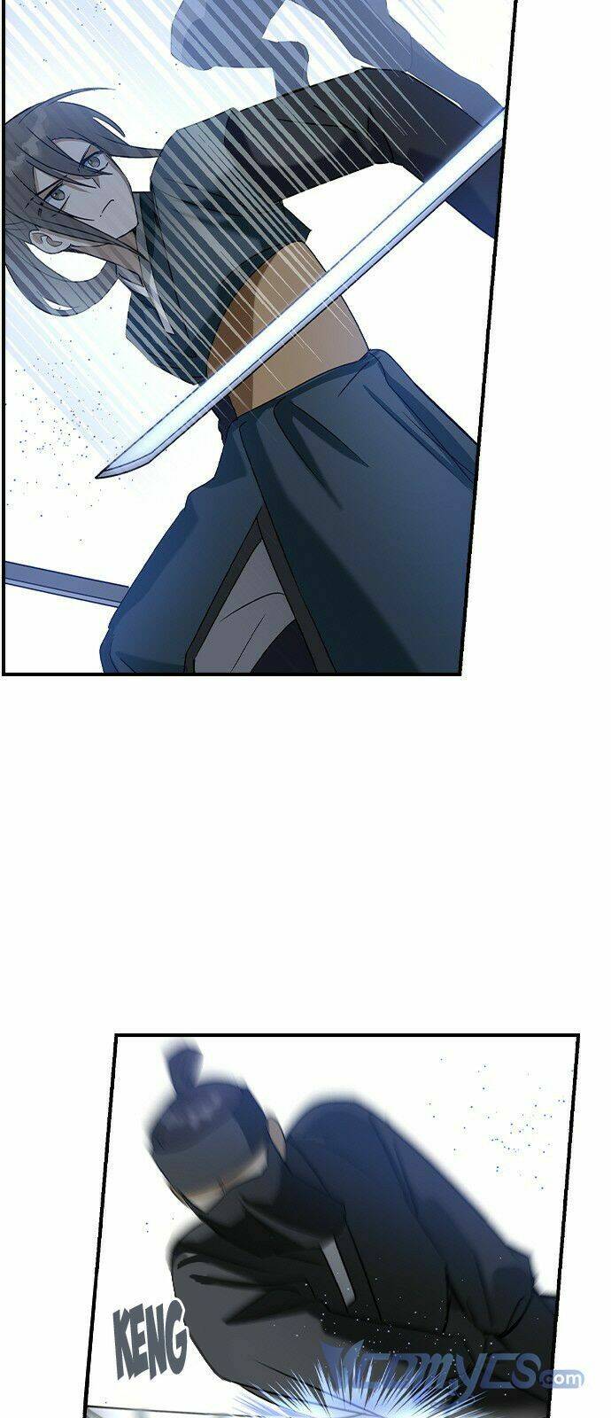 duyên nợ kiếp trước chapter 26 9