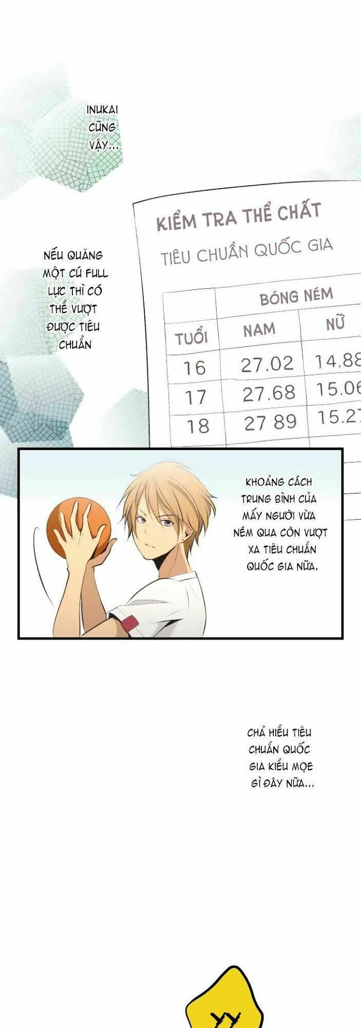 viên thuốc trùng sinh chapter 27 19