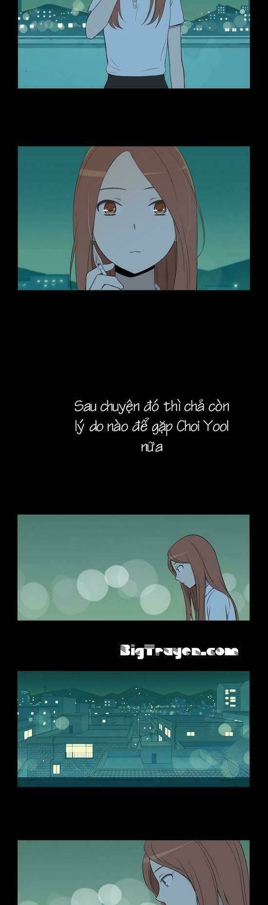 gaussian blur chapter 29 15