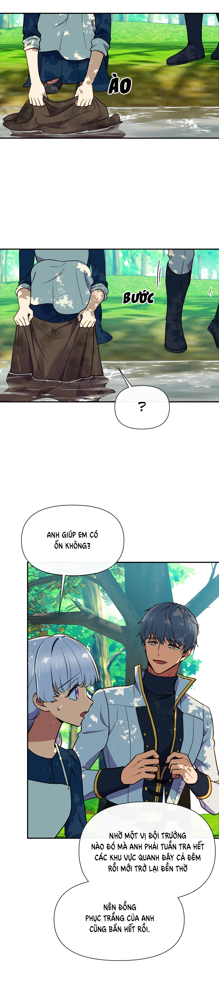 bản khế ước với nữ công tước ác ma chapter 69 6