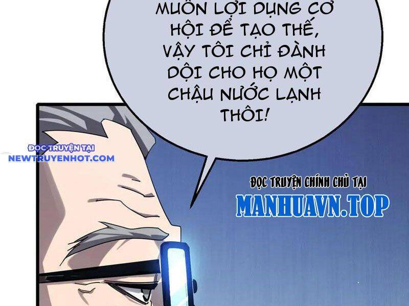 Vô Địch Bị Động Tạo Ra Tấn Sát Thương chapter 53 32