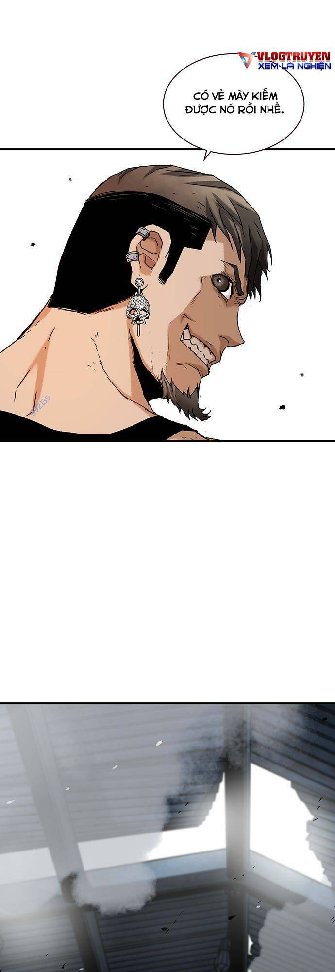 pubg - cuộc chiến sinh tồn - 100 chapter 21 37