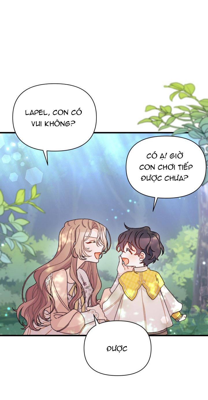 tôi đã kết hôn khi tôi tìm thấy nam chính chapter 17 21