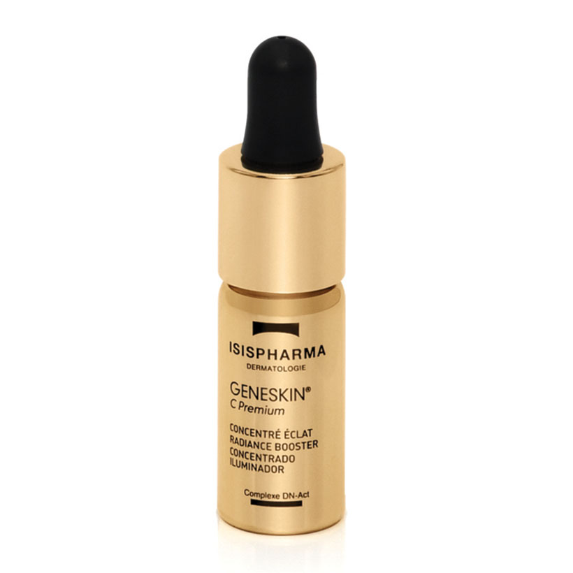 Serum Trẻ Hóa Da ISIS Pharma GeneSkin C Premium
