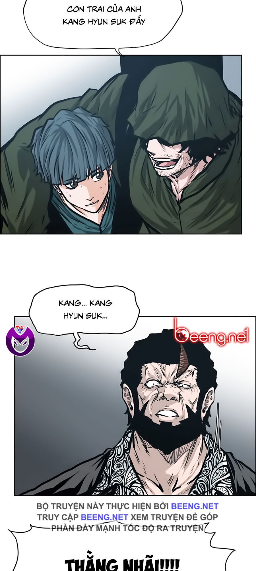 bá chủ học đường ss3 chapter 14 45