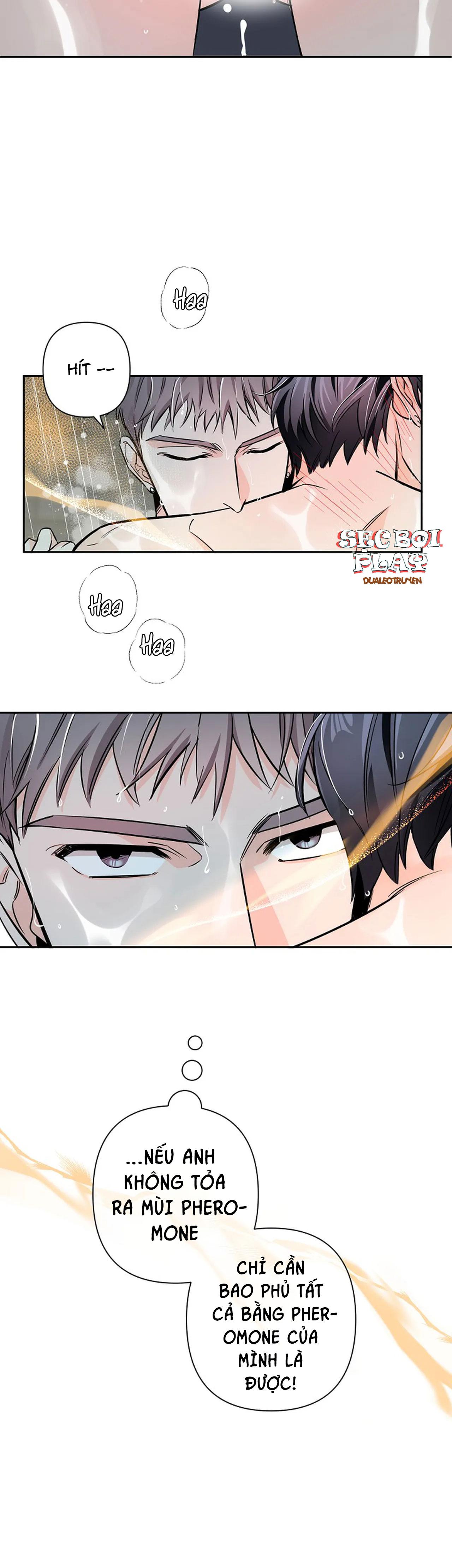 đêm dịu dàng chapter 21 16