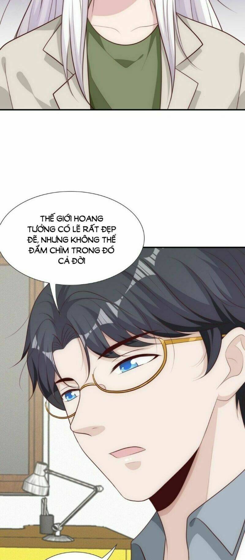 trở lại showbiz làm ảnh hậu chapter 19 8