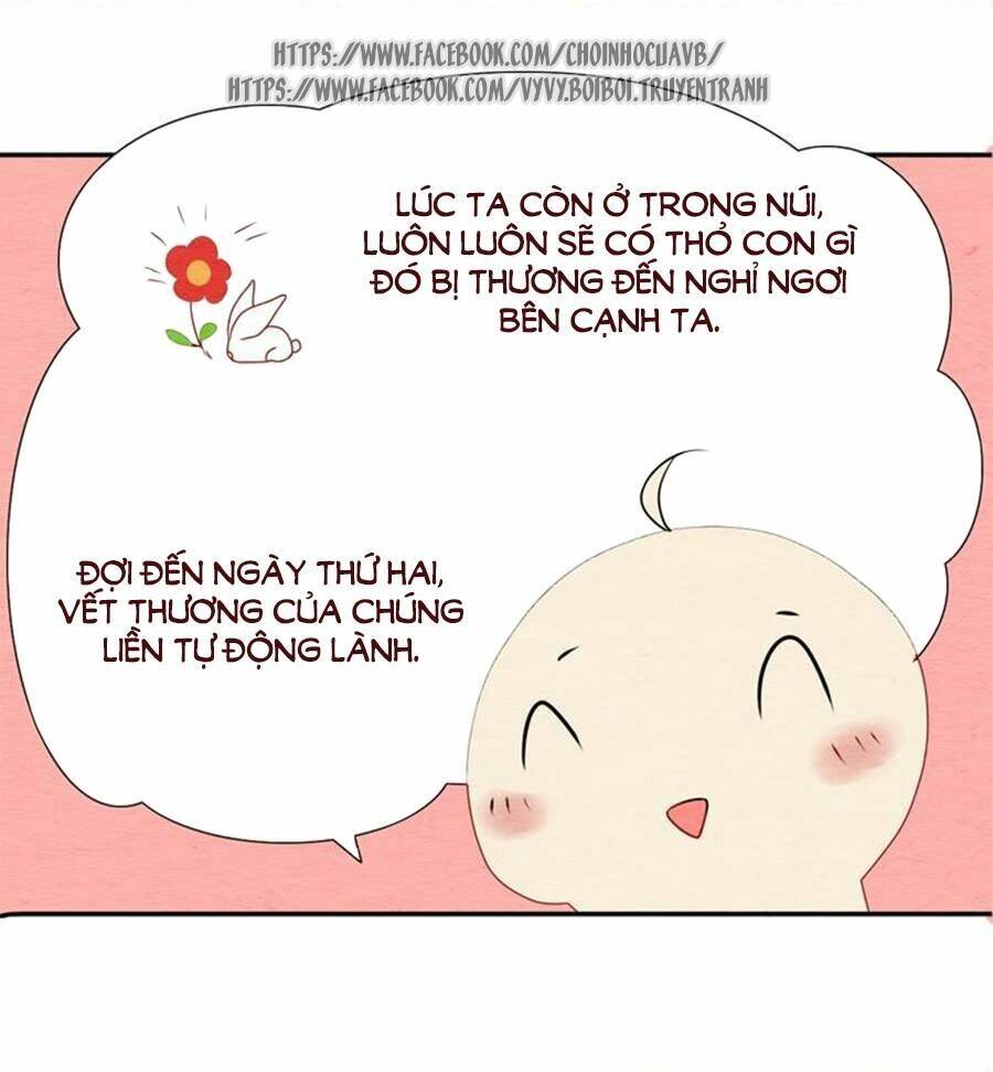 nhân hoa duyên chi sư phụ đại nhân cầu sủng ái chapter 7 45