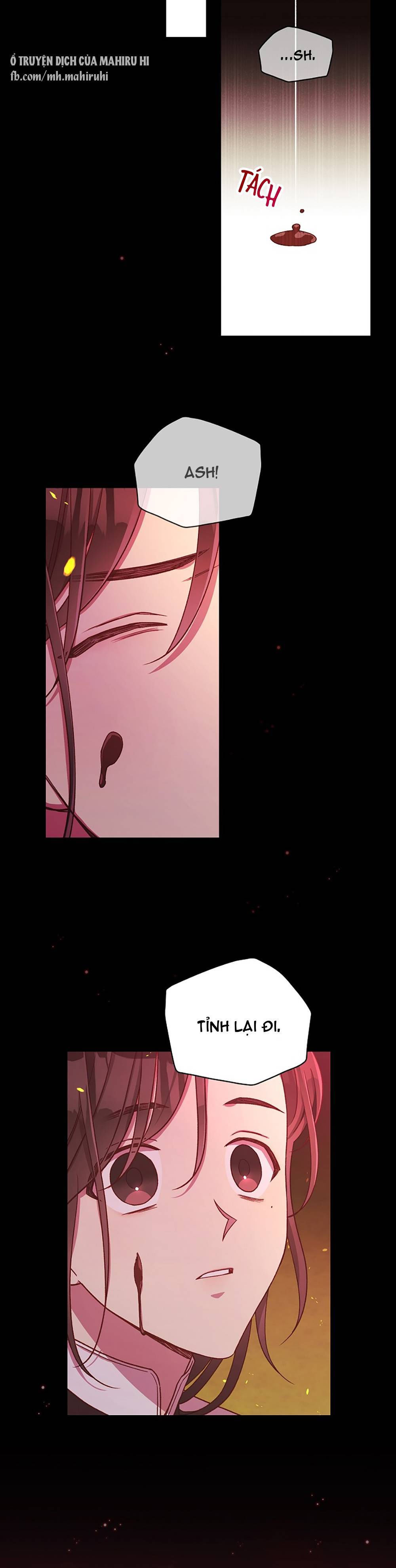 sống sót dưới thân phận hầu nữ chapter 61 12