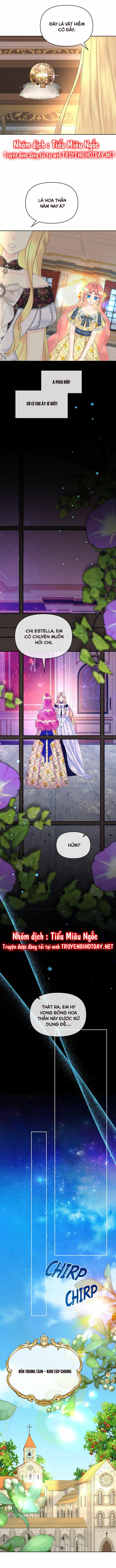 nuôi chồng từ bé chapter 42 6