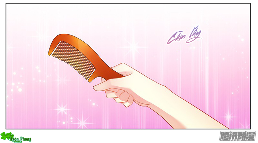 phúc hắc tổng tài đừng tới đây chapter 45 9