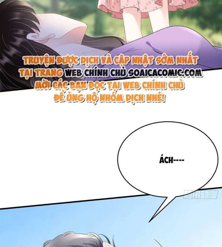 đại tiểu thư có thể có bụng dạ gì xấu chứ! (full) chapter 114 4