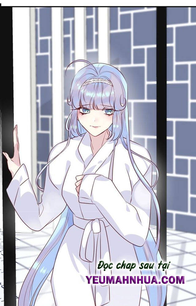 chiếc váy của người cá chapter 58 12