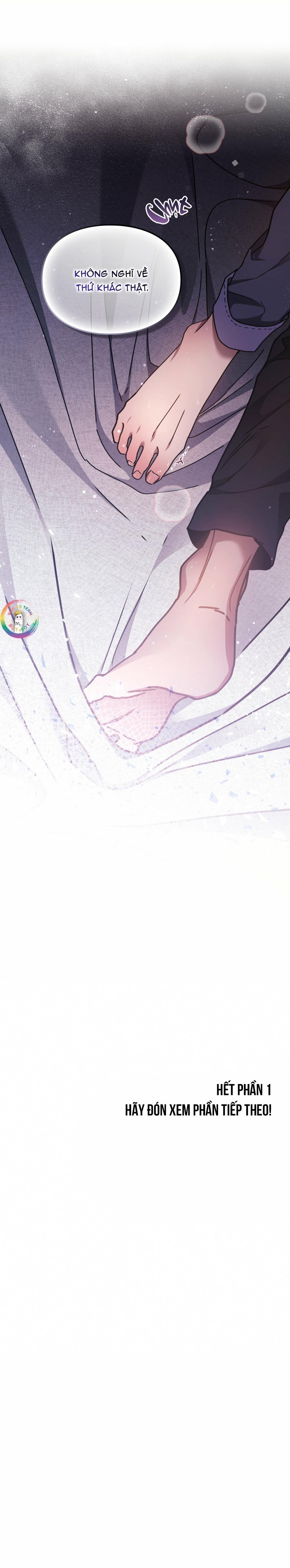 Vết Tích Của Ánh Dương Chapter 37 End Season 1 20