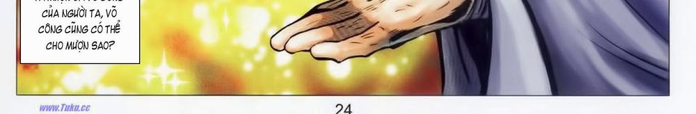 tuyệt thế vô song 2 chapter 69 46