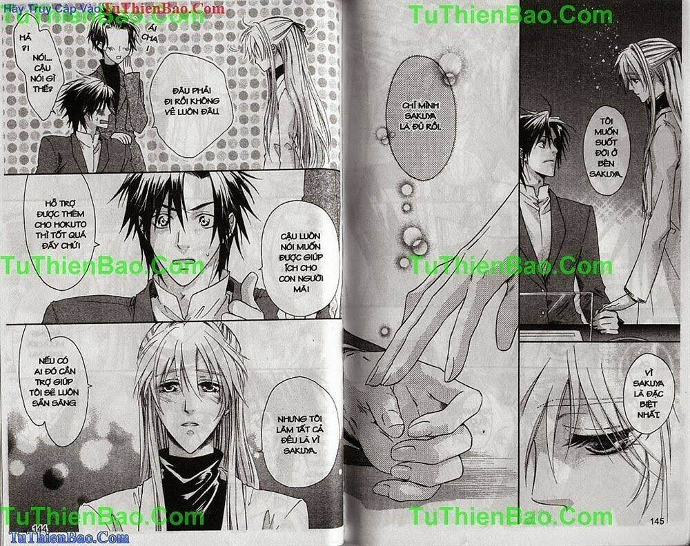 thiên thần mắt xanh chapter 1 73