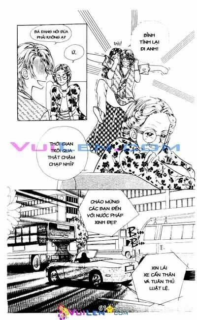 bữa tối của hoàng tử chapter 8 61