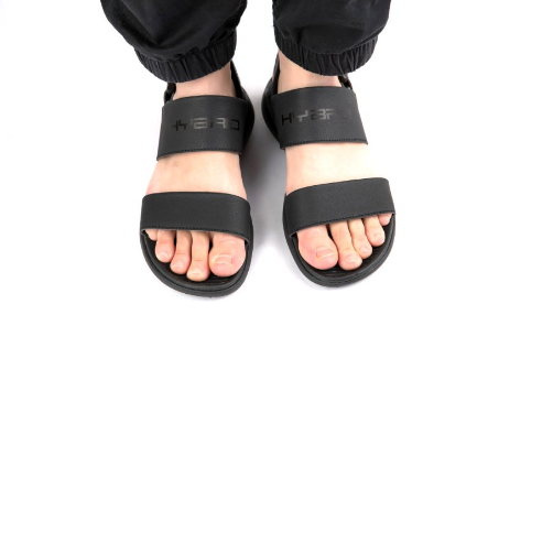 Giày Sandal VENTO Big size Nam Quai Ngang dạo phố đi chơi đi học du lịch SD7938