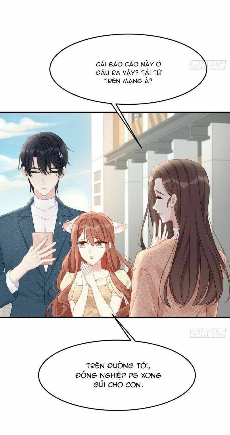 chỉ muốn cưng chiều em chapter 44 23