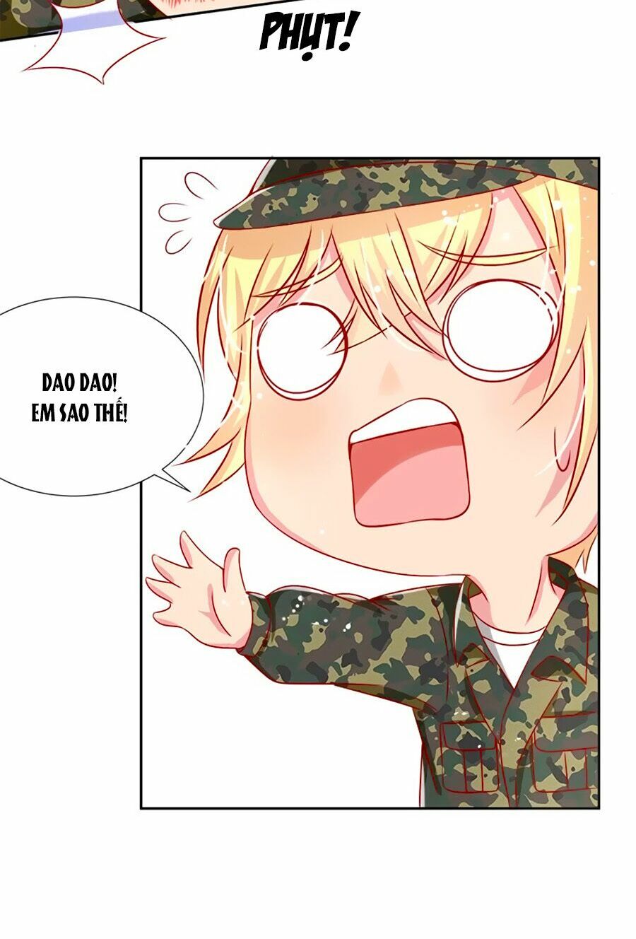 chồng già vợ trẻ trêu nhau hàng ngày chapter 40 15