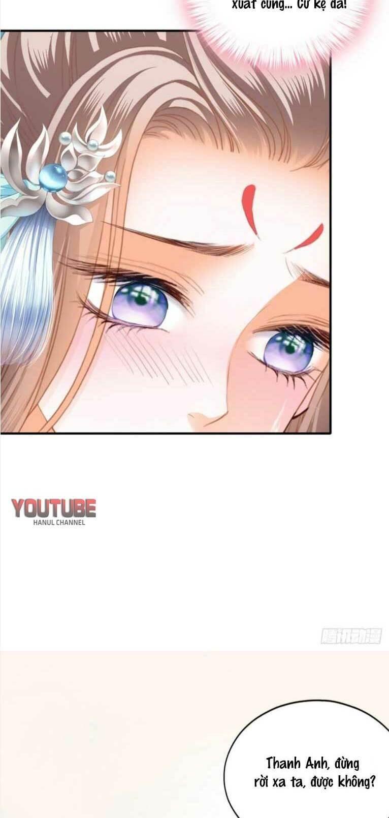 bổn vương muốn nàng chapter 121 10