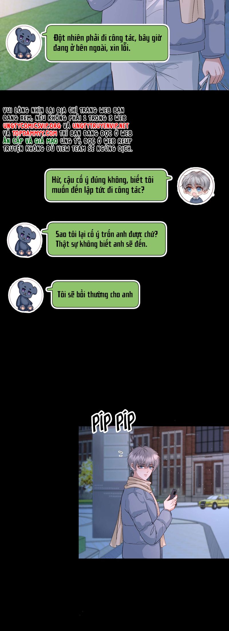 tro tàn chapter 24 5