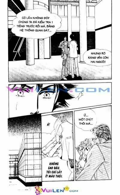 vật cản tình yêu chapter 6 16