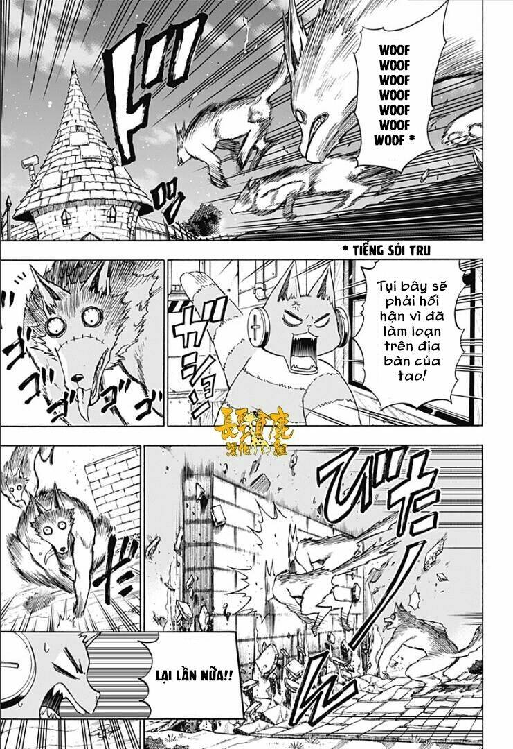 pochi kuro chapter 15 9