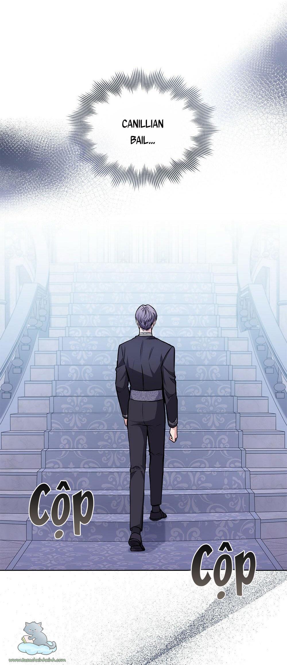 kiên nhẫn chút nào, đại công tước chapter 24 46