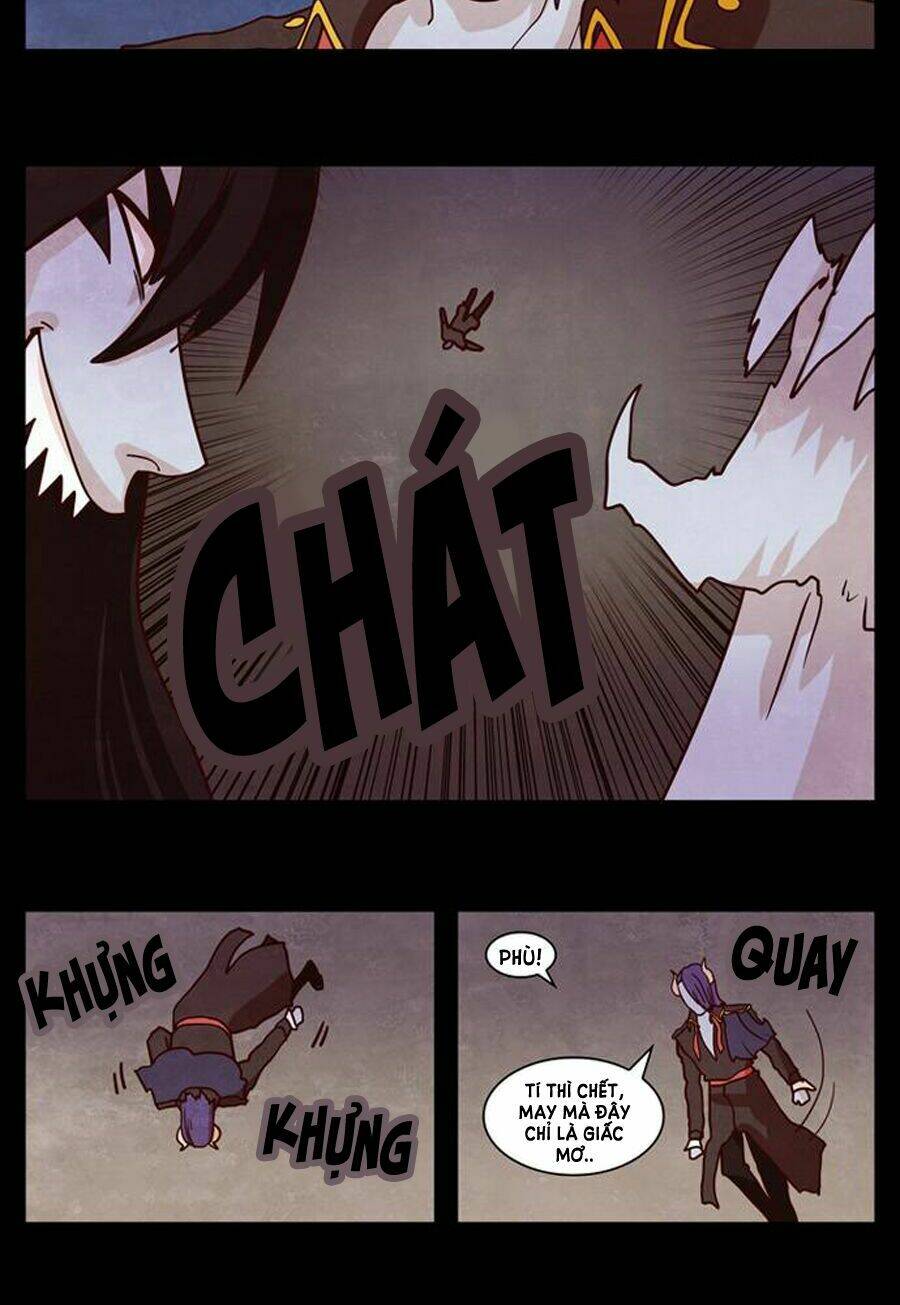 the devil king is bored chapter 101 4