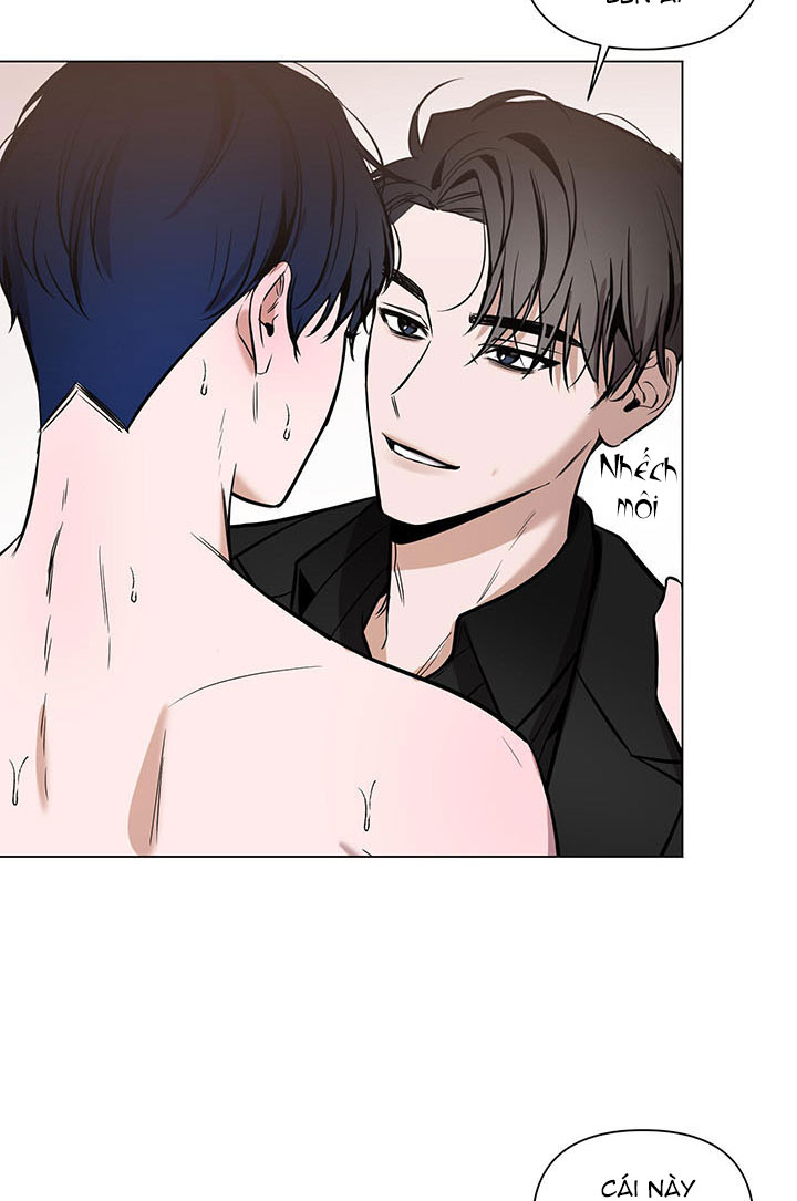 bình minh chia cắt màn đêm chapter 18 12